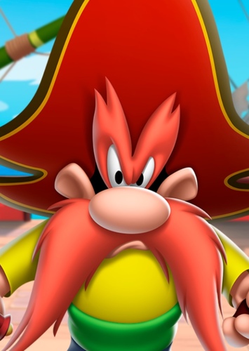 Yosemite Sam