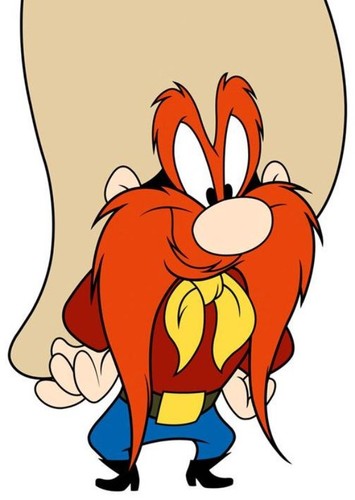Yosemite Sam