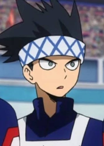 Yosetsu Awase