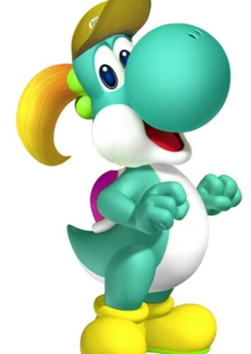 Yoshella