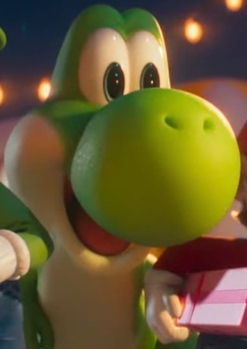 Yoshi