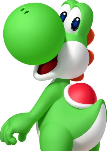 Yoshi