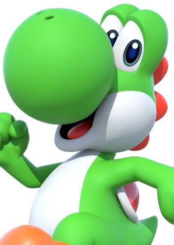 Yoshi