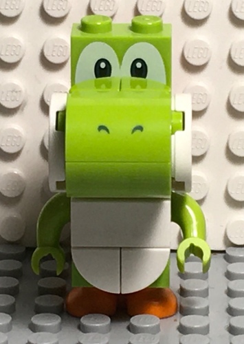 Yoshi