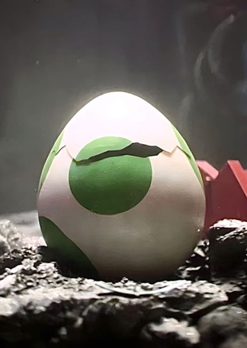 Yoshi