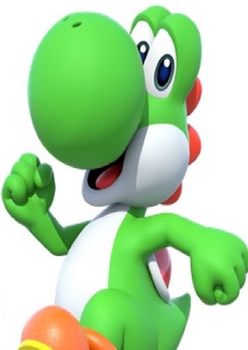 Yoshi