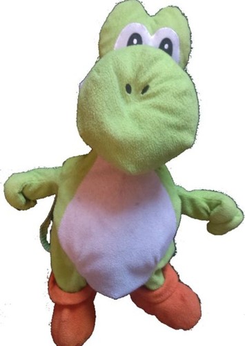 Yoshi