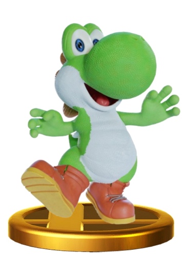 Yoshi