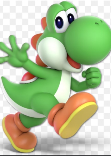 Yoshi