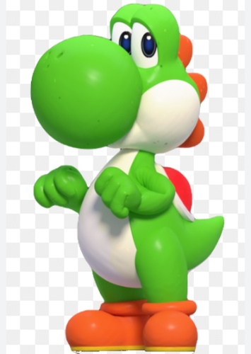 Yoshi