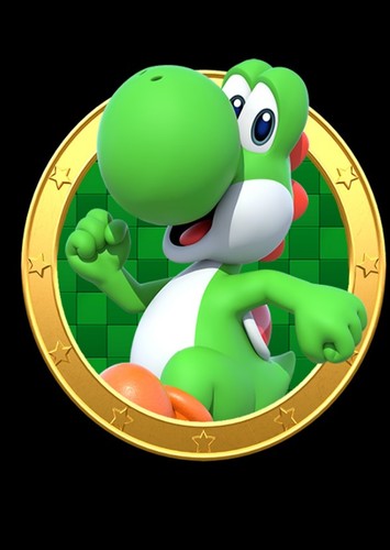 Yoshi