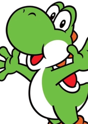 Yoshi