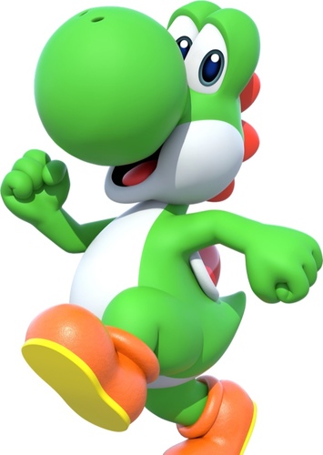 Yoshi