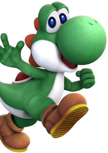 Yoshi