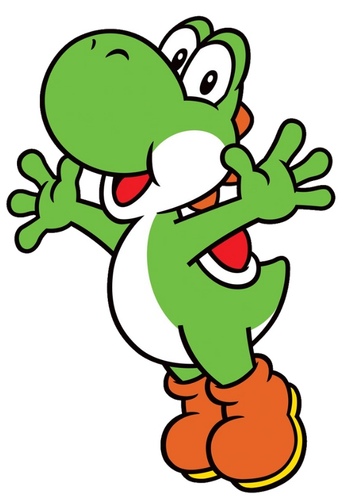 Yoshi