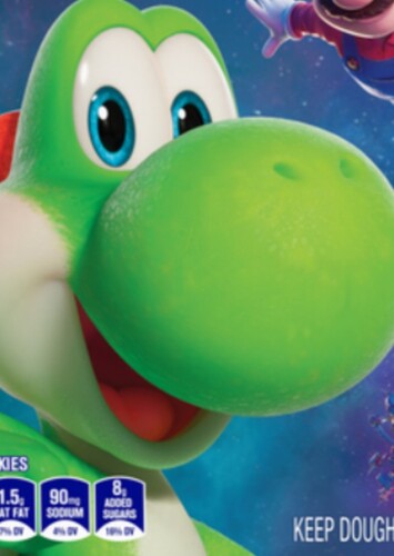 Yoshi