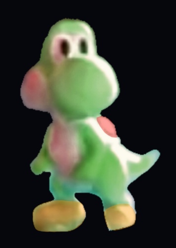 Yoshi