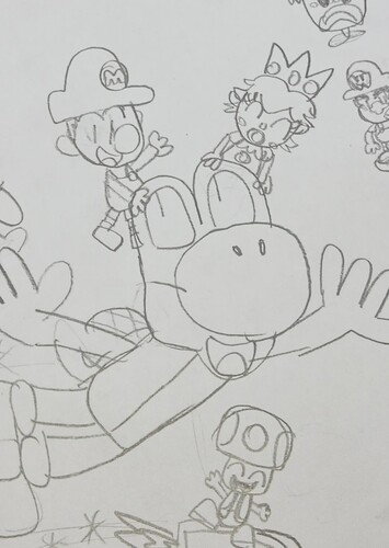 Yoshi