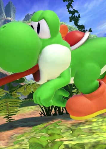 Yoshi