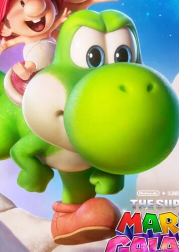 Yoshi