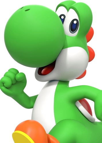 Yoshi