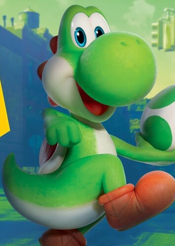 Yoshi