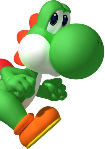 Yoshi