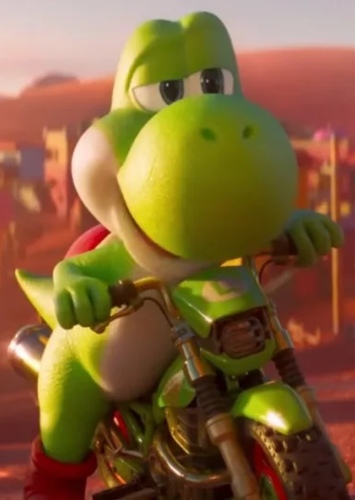 Yoshi
