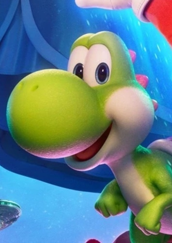 Yoshi