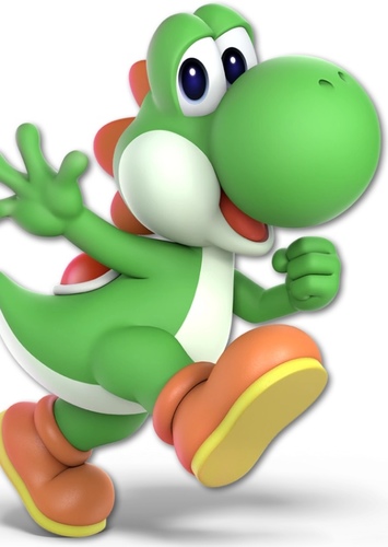 Yoshi