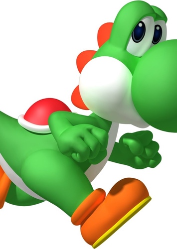 Yoshi