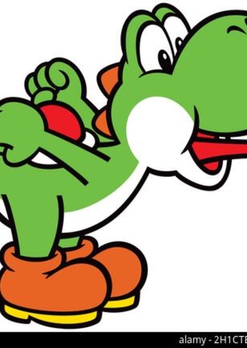 Yoshi