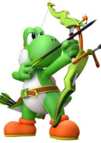 Yoshi