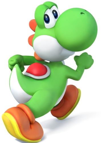 Yoshi