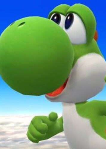 Yoshi