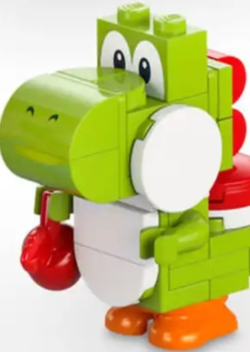 Yoshi