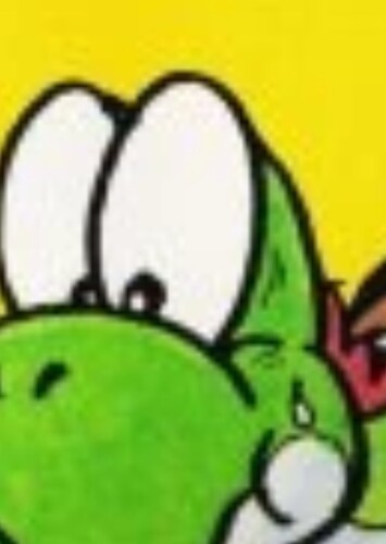 Yoshi Chairman