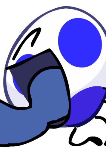 Yoshi Egg