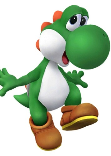 Yoshi (Super Smash Bros. Brawl)