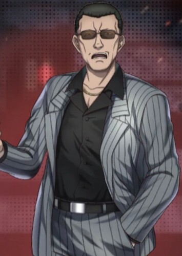 Yoshida