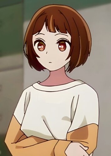 Yoshidomi Koyuki