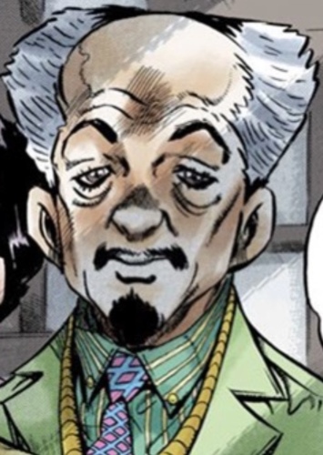 Yoshihiro Kira