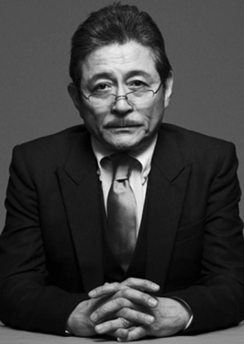 Yoshiito Yasuhara