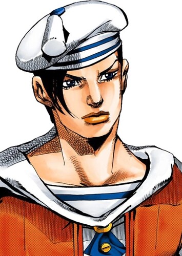Yoshikage Kira