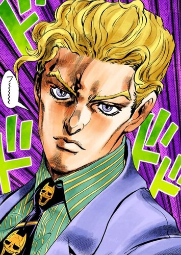 Yoshikage Kira