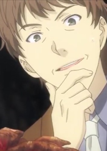 Yoshiki Bito