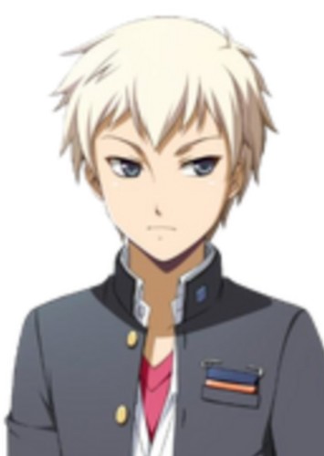 Yoshiki Kishinuma