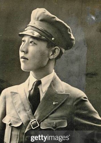 Yoshiko Kawashima