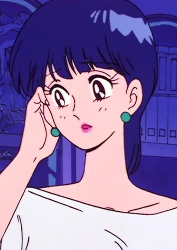 Yoshiko Kayama