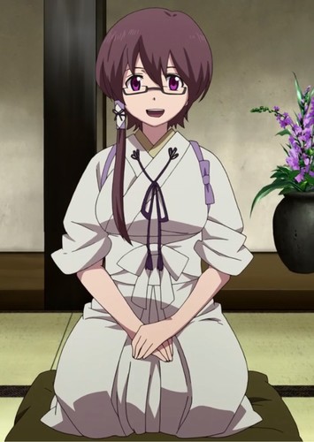 Yoshikuni XI